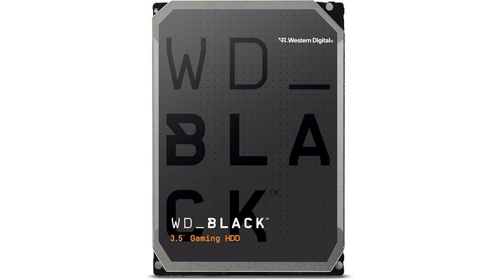 10tb wd_black internal drive