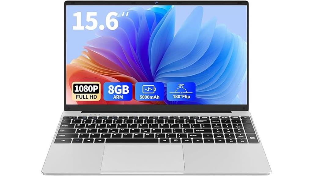 15 6 inch windows 11 laptop