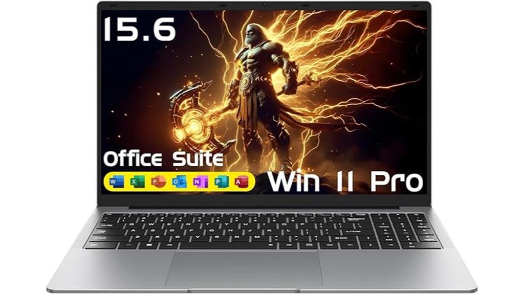 15 6 win11 pro laptop