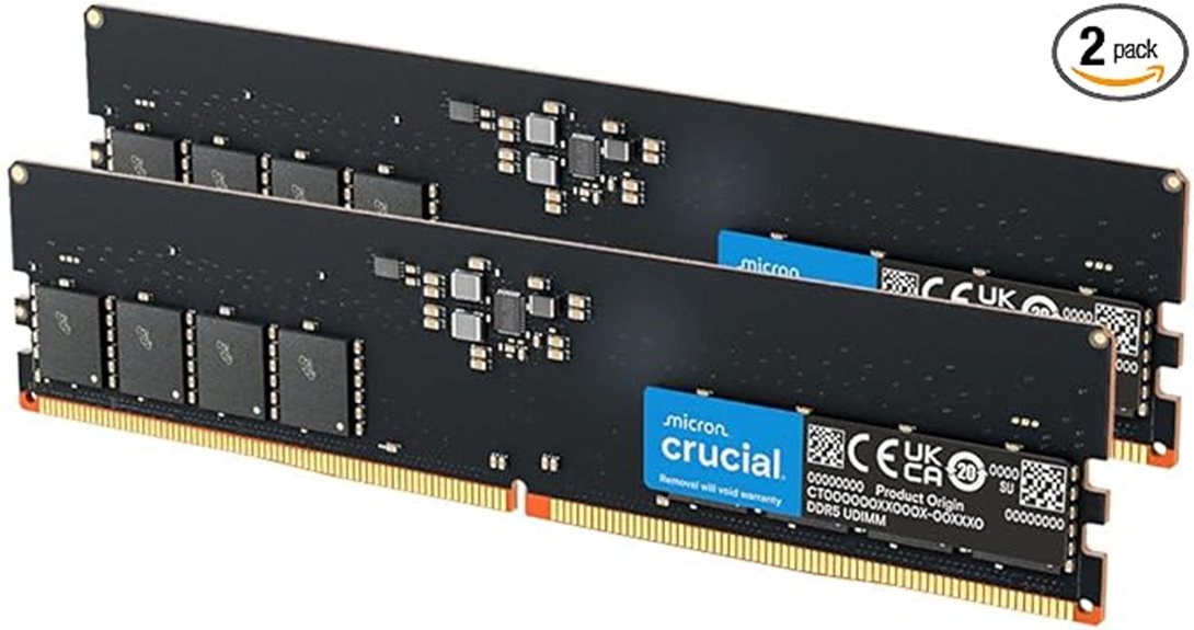 16gb ddr5 ram kit