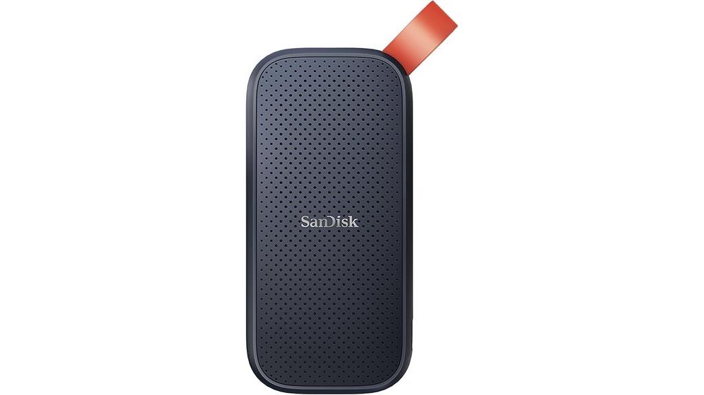 1tb portable ssd