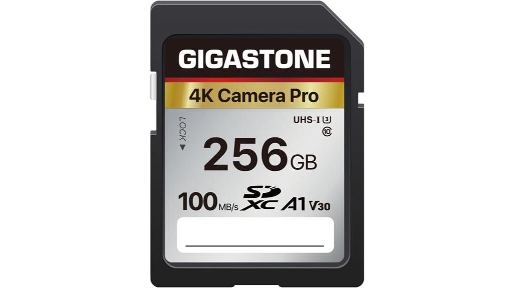 256gb sd card case