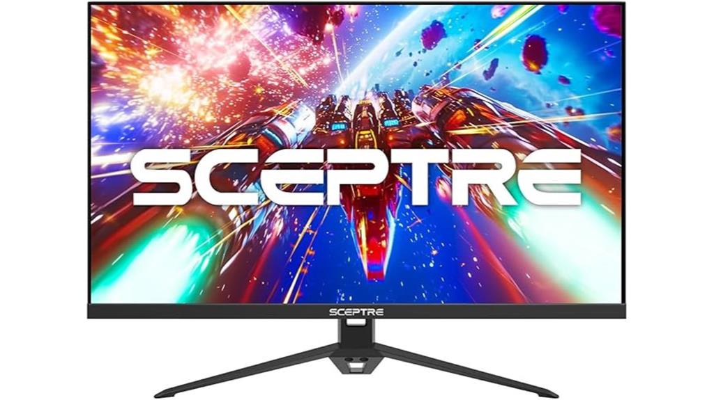27 inch 180hz gaming monitor
