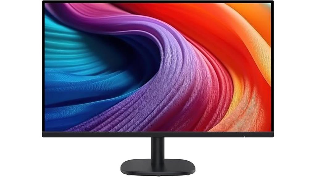 27 inch fhd monitor