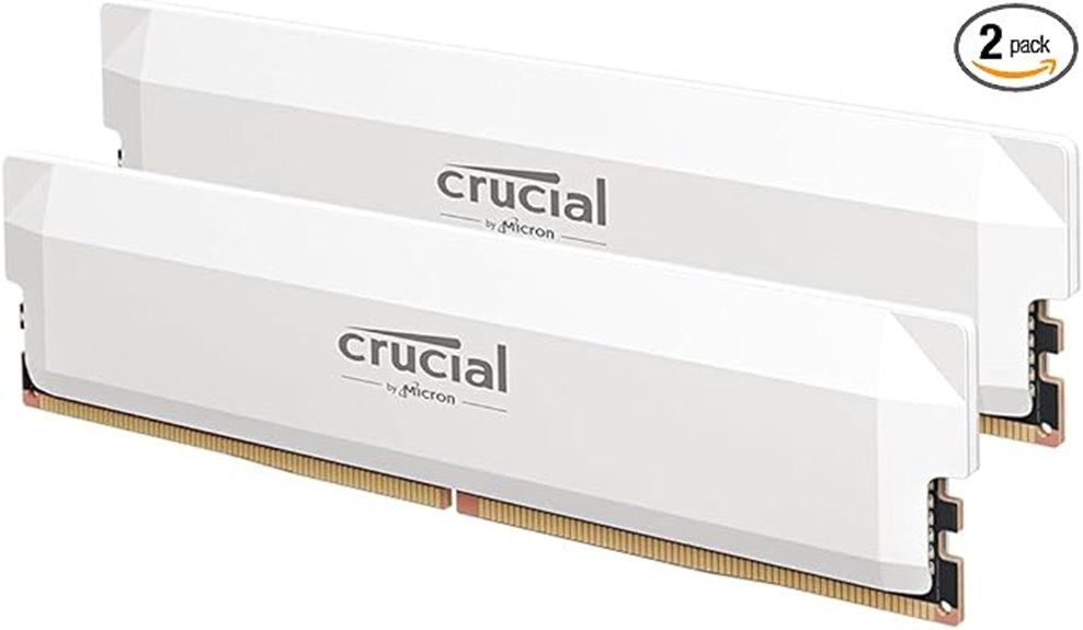 32gb ddr5 ram kit