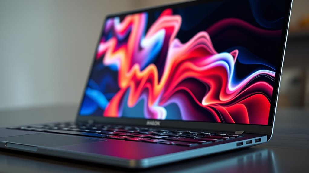 4k display value depends