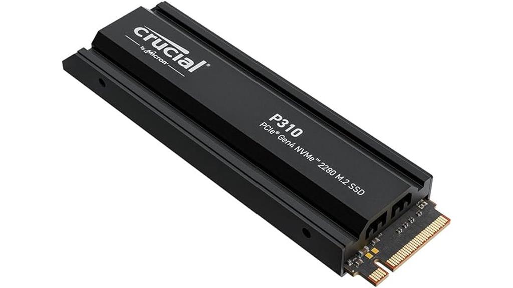 4tb pcie gen4 ssd