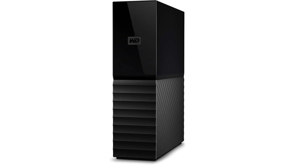 6tb usb external storage