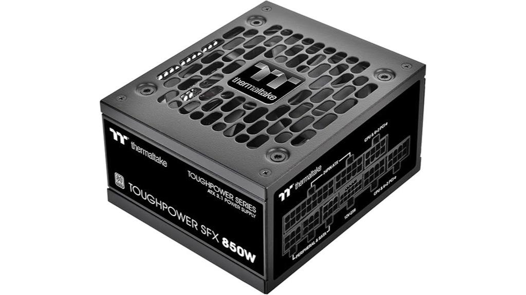 850w sfx power supply