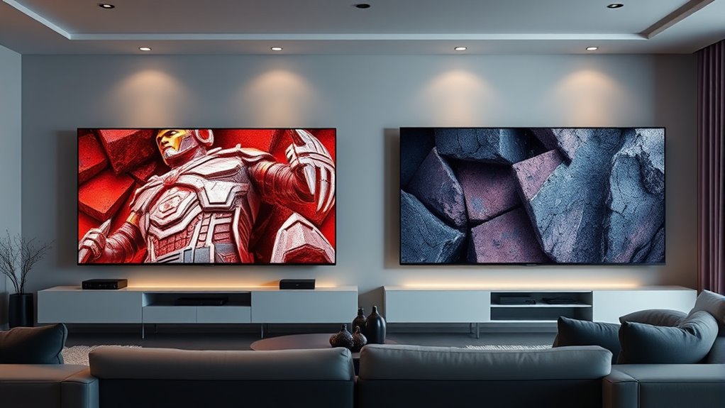 8k tv s uncertain future