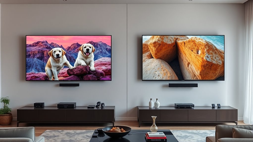 8k tvs are costly
