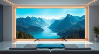 8k tvs mainstream future