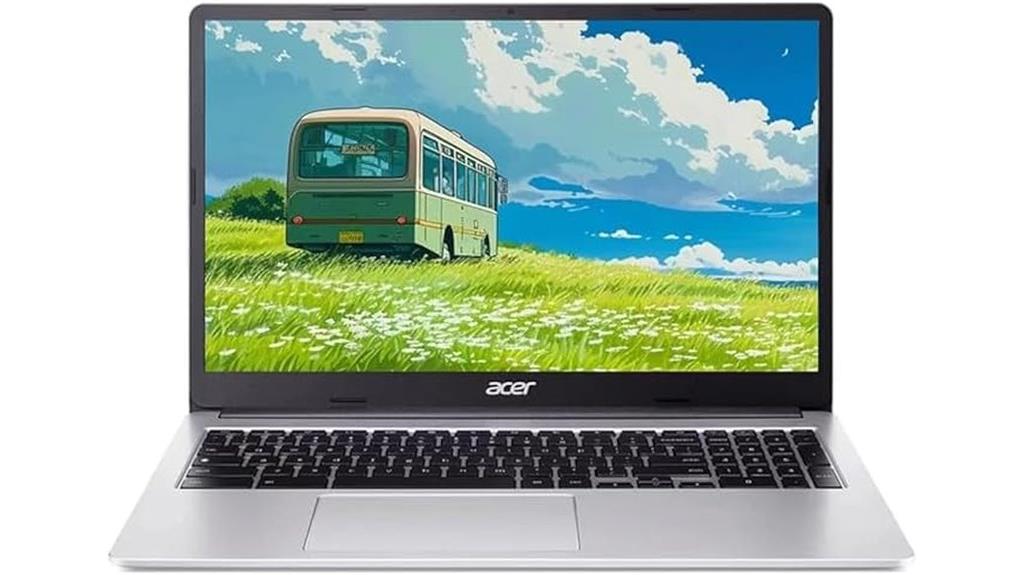 acer chromebook 15 6 fhd