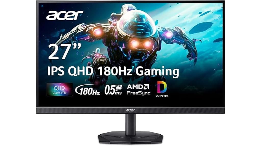 acer nitro 27 inch monitor