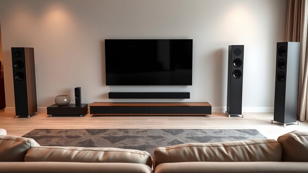 aesthetic space compatibility fit