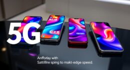 affordable 5g phones 2025
