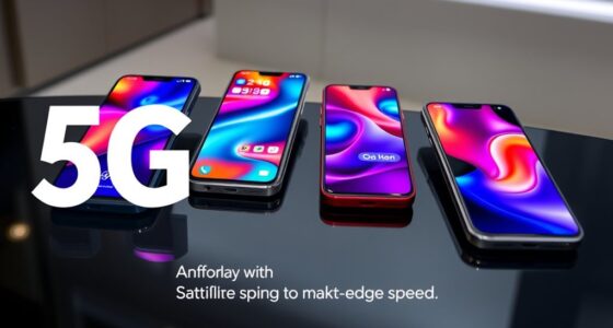 affordable 5g phones 2025