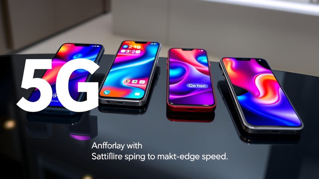 affordable 5g phones 2025
