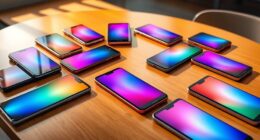 affordable android phones 2025