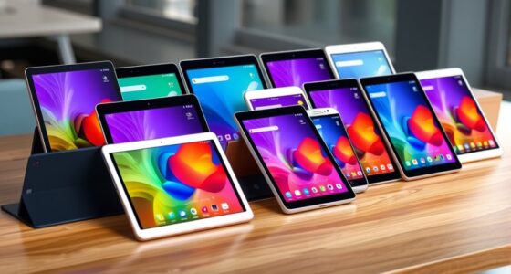 affordable android tablets list
