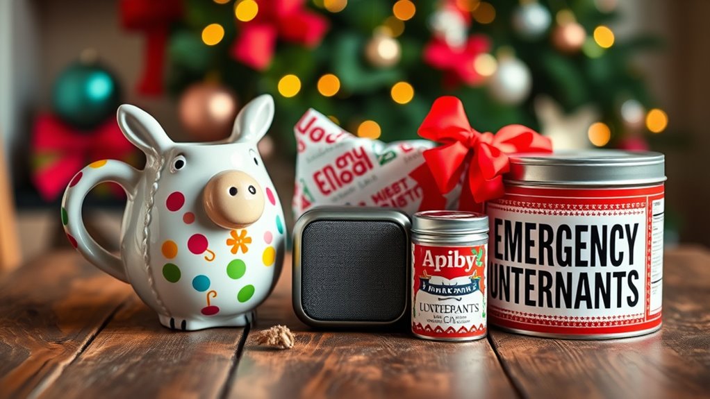 affordable appropriate humorous personalized