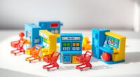 affordable bluey playset deals