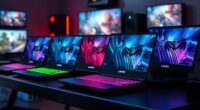 affordable high performance gaming laptops