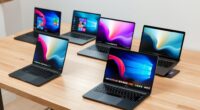 affordable high performance laptops
