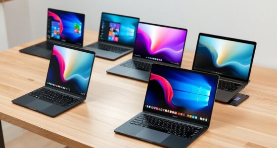 affordable high performance laptops