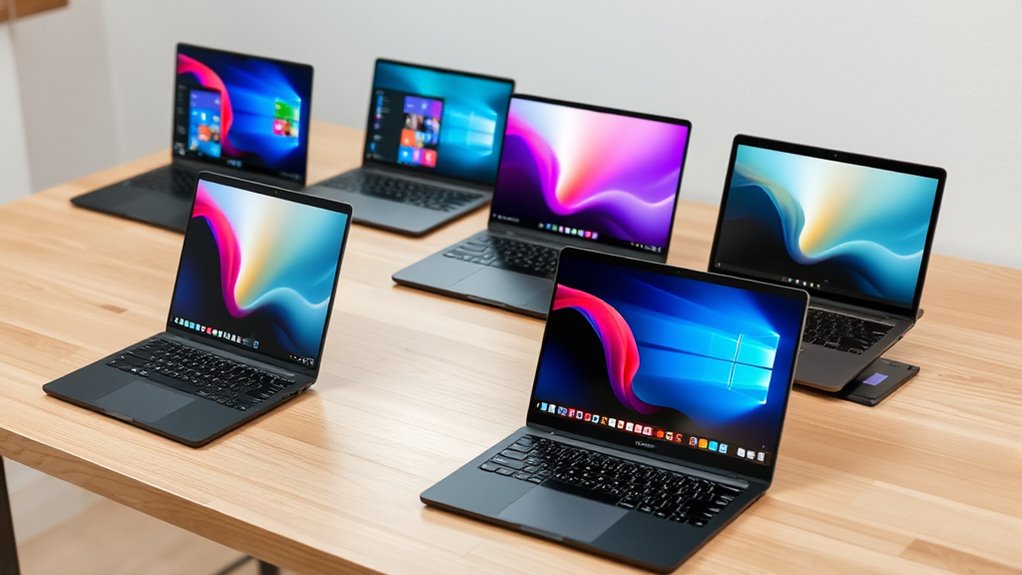 affordable high performance laptops