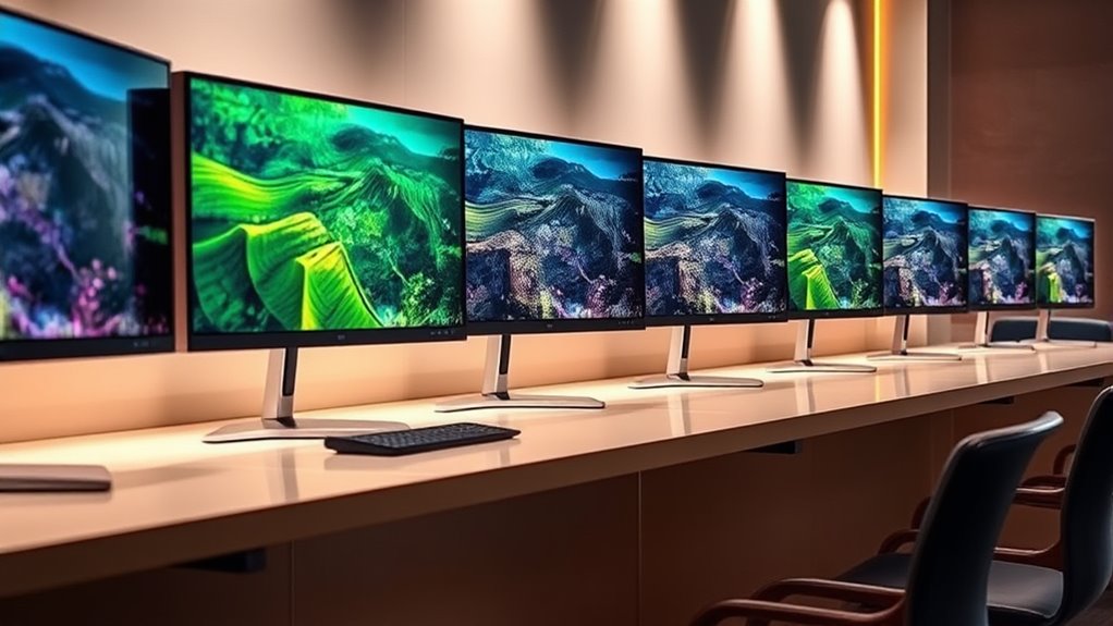 affordable high quality hdr displays