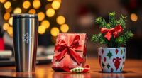 affordable holiday gift ideas