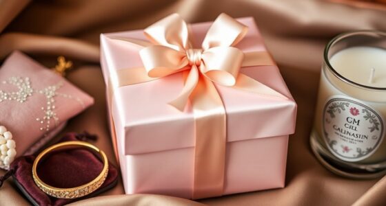 affordable luxury gifts for her