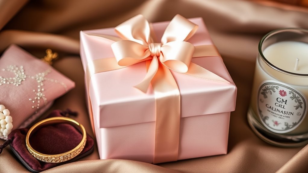 affordable luxury gifts for her