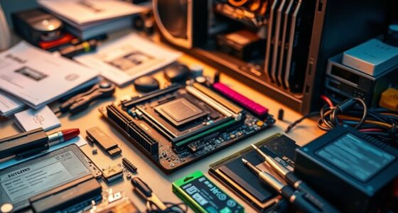 affordable pc building tips