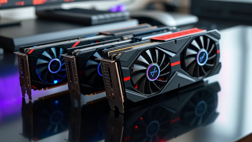 affordable powerful gaming gpus