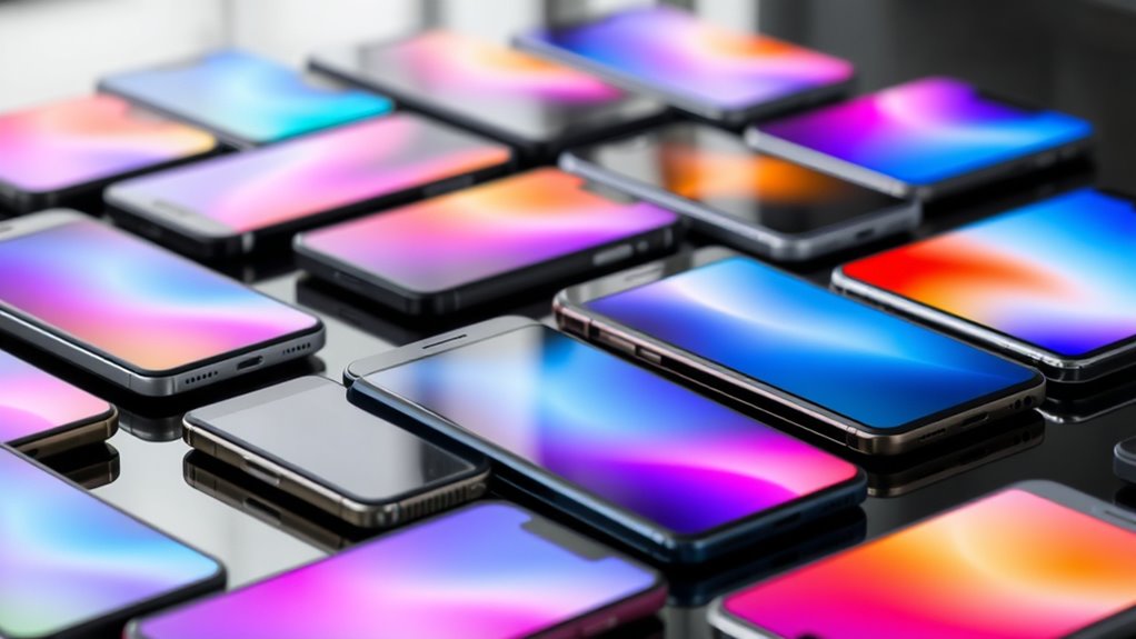 affordable smartphones under 300