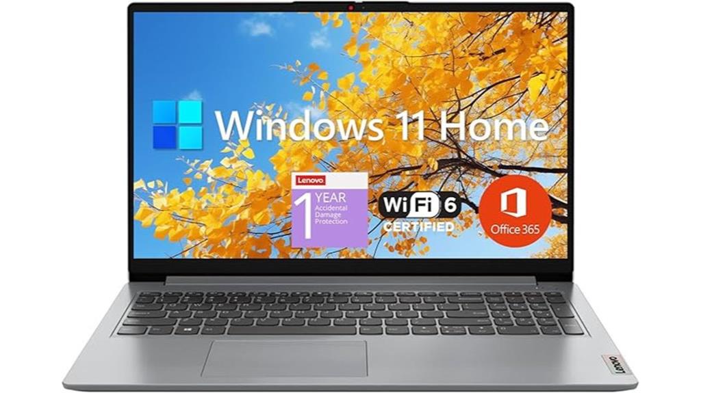 affordable student laptop