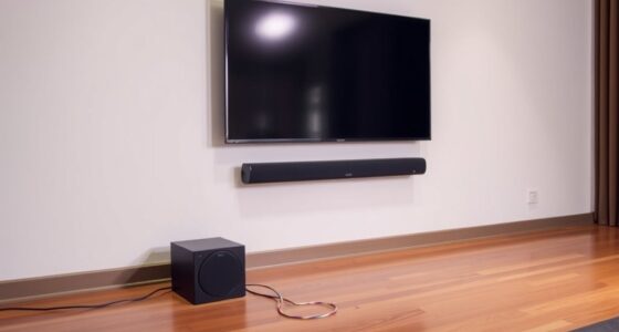 affordable tv audio enhancements