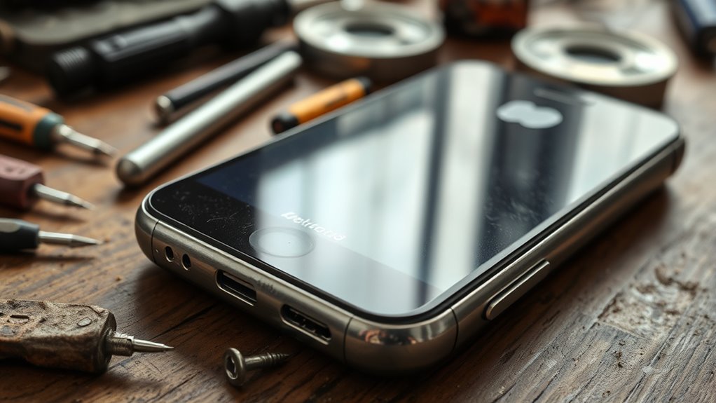 aging hardware causes slowdown