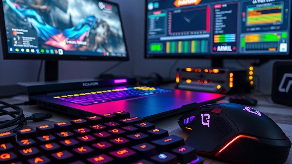 ample ram for gaming