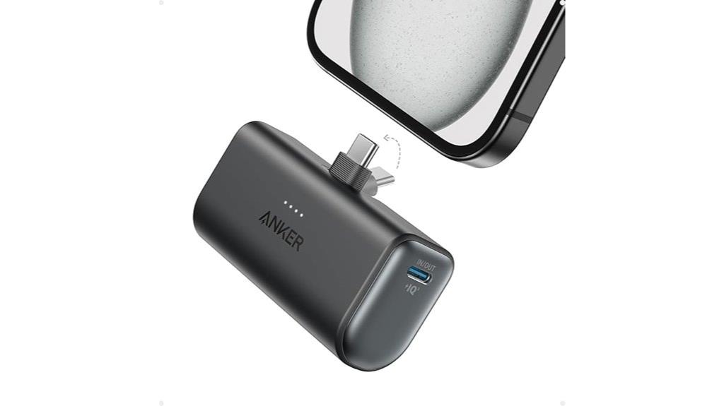 anker iphone 17 charger