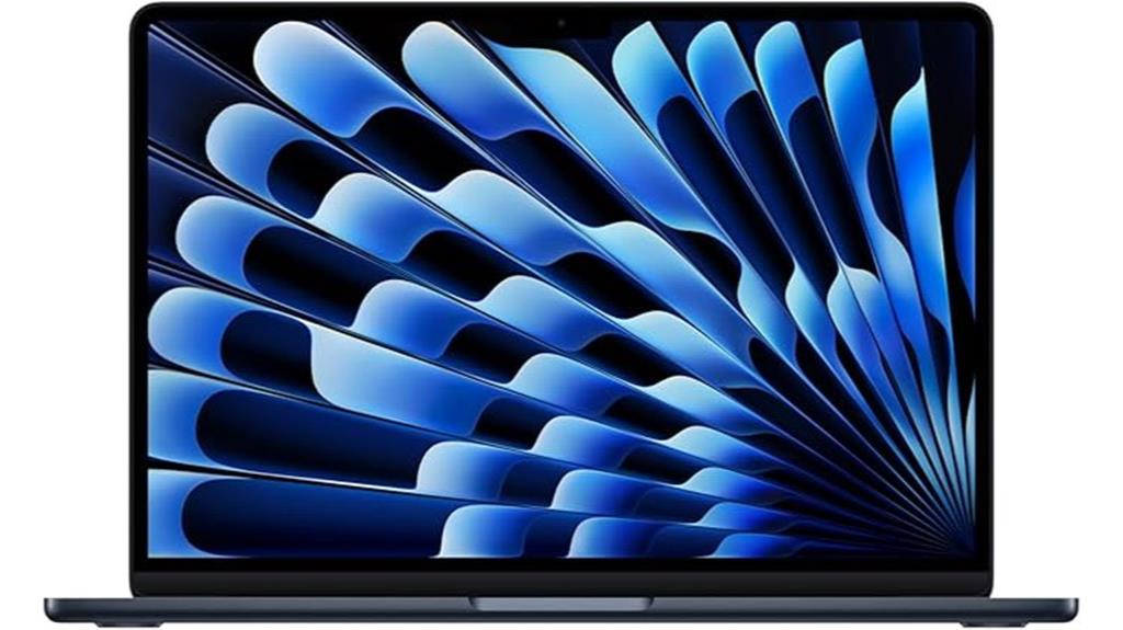 apple 2025 macbook air