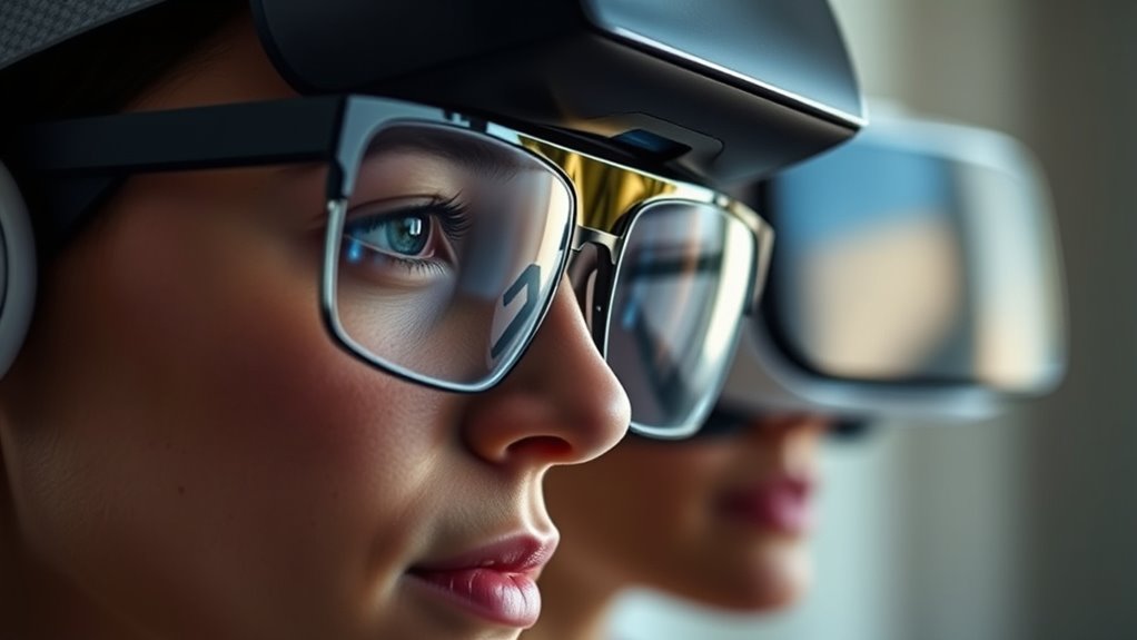 ar and vr device differences