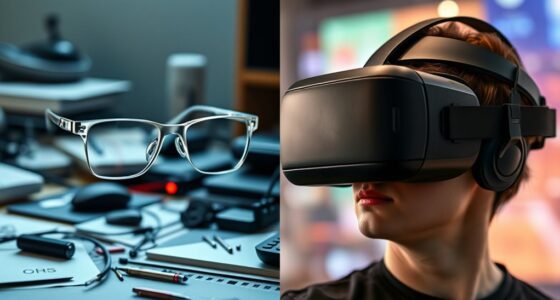 ar vs vr differences