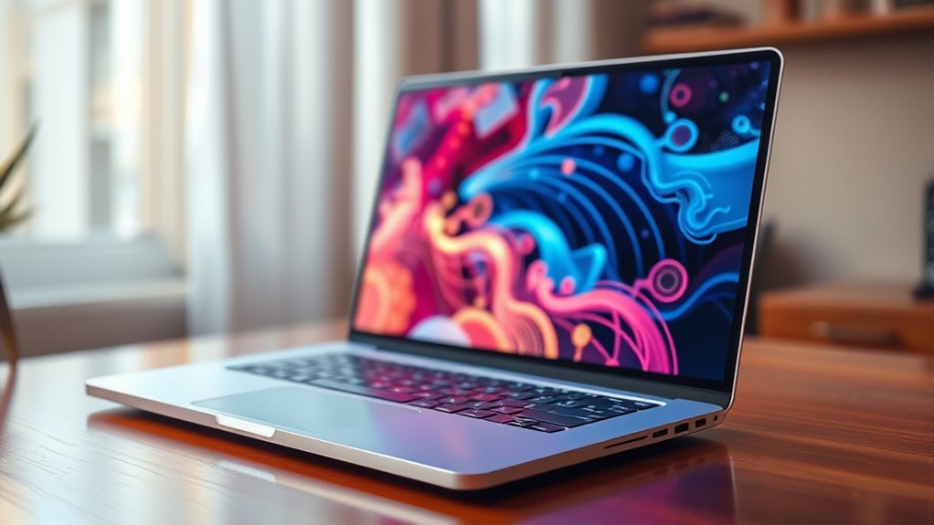 assessing 4k laptop value