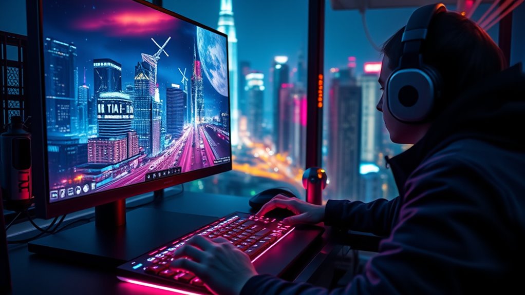 assessing 8k gaming necessity