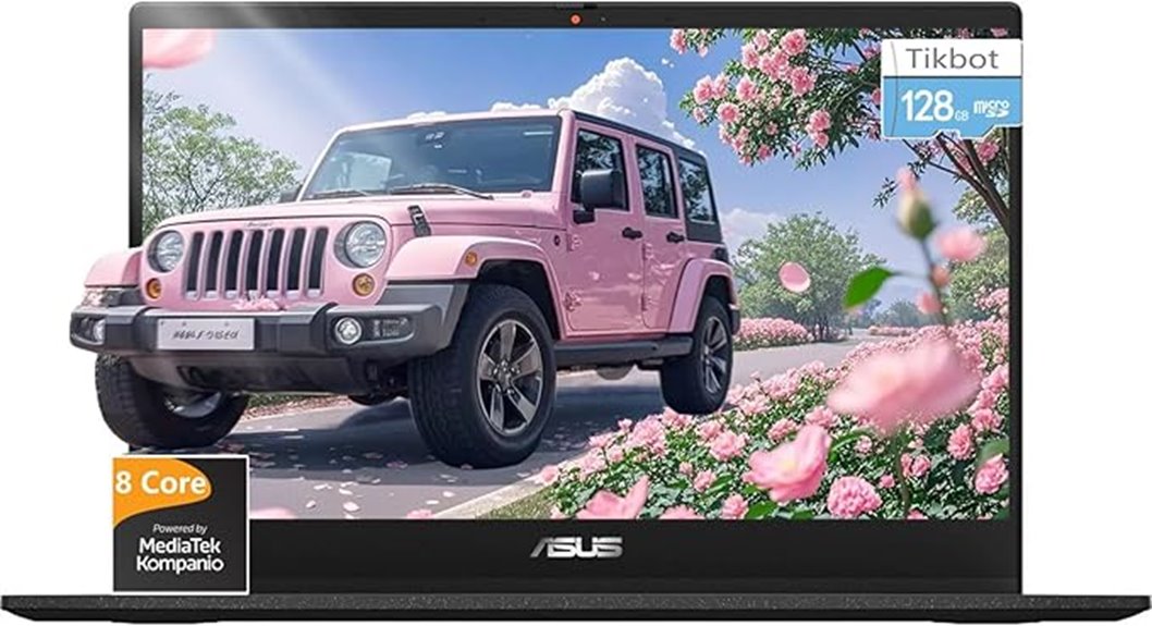 asus 14 inch chromebook