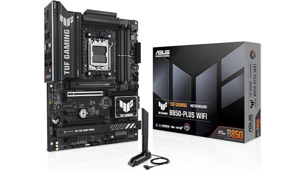 asus gaming amd motherboard