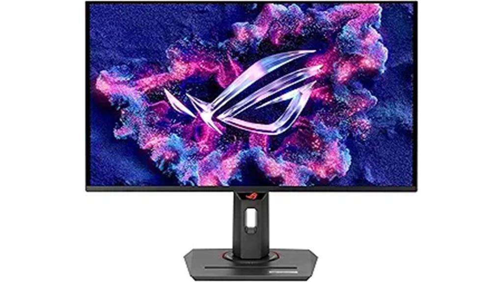 asus rog 1440p oled